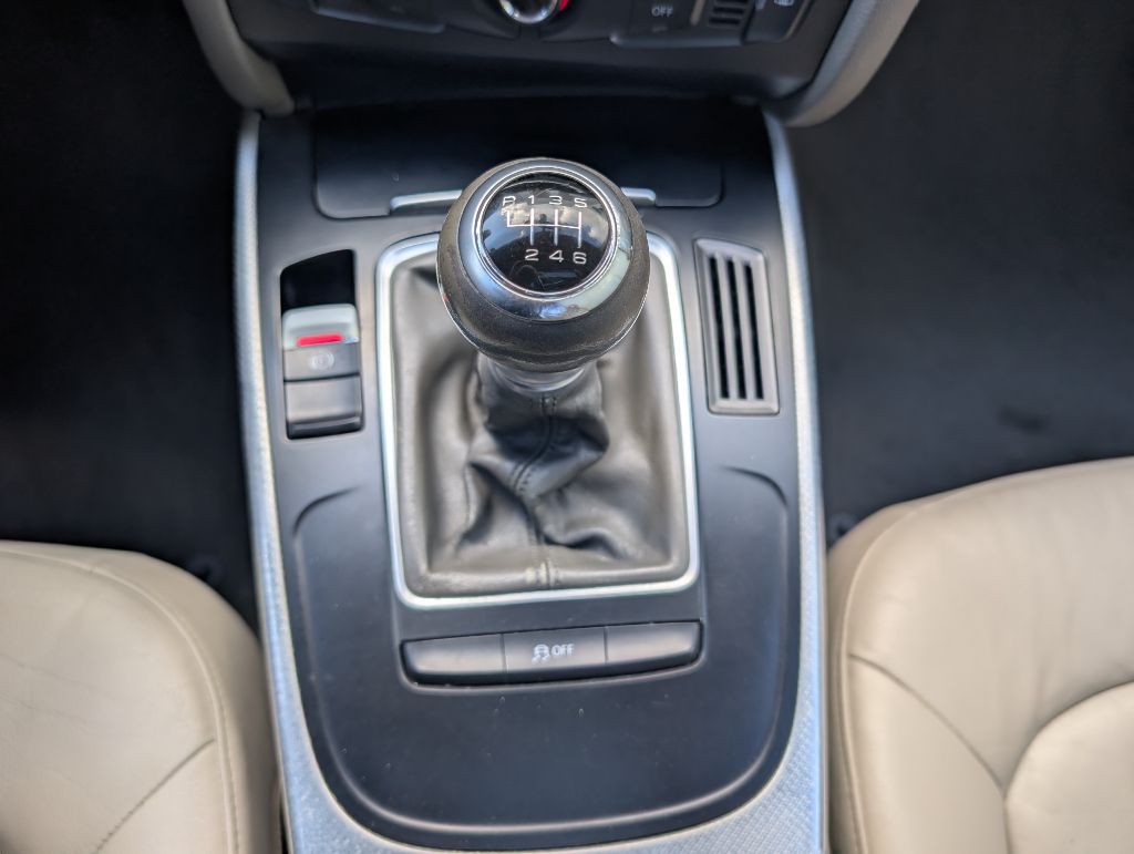 2012 Audi A5 Image 30