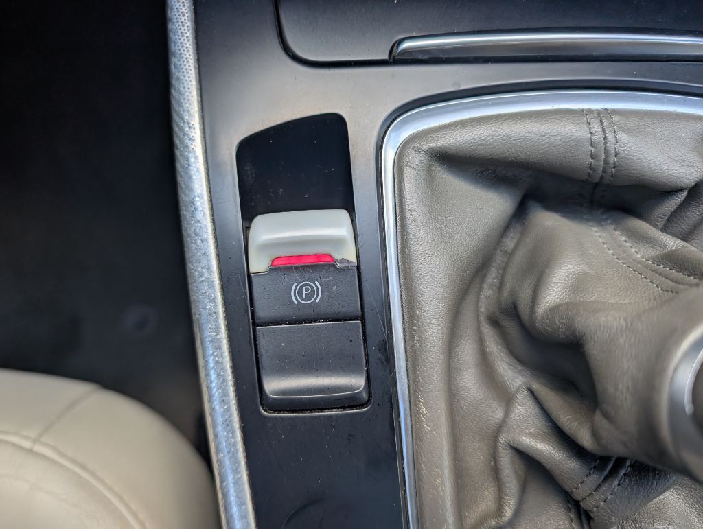 2012 Audi A5 Image 31