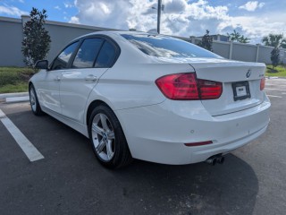 Image for 2012 BMW 3 Series 328i ID: 6935819
