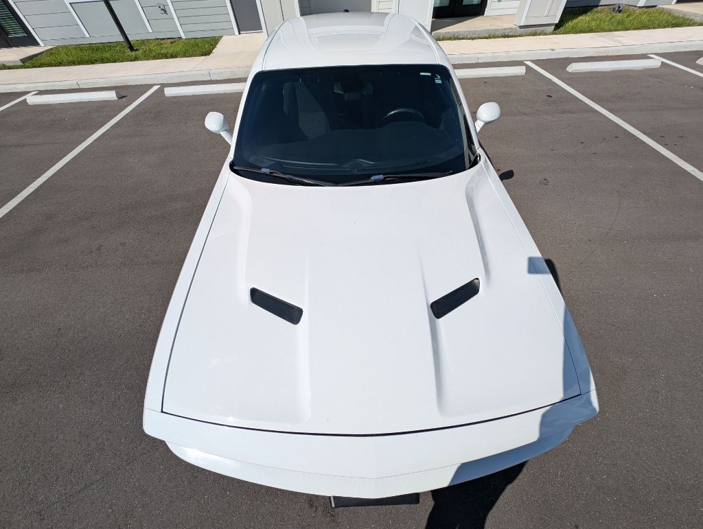 2017 Dodge Challenger Image 3