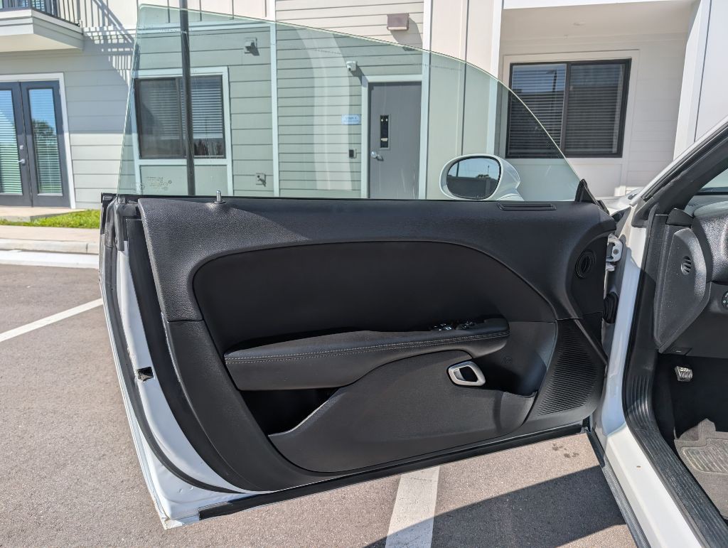 2017 Dodge Challenger Image 13