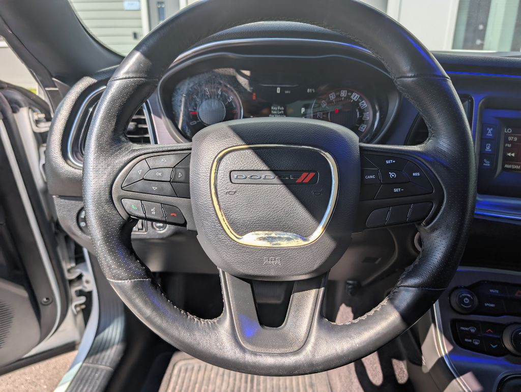 2017 Dodge Challenger Image 23