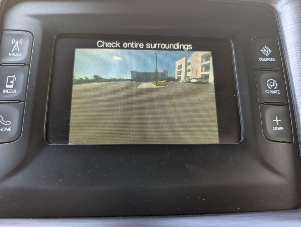 2017 Dodge Challenger Image 27