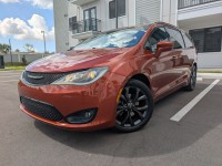 Image for 2018 Chrysler Pacifica Touring L Plus ID: 6940702
