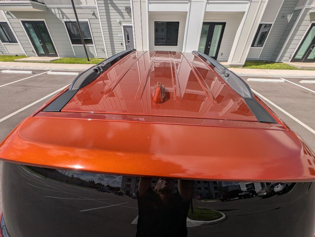 2018 Chrysler Pacifica Image 9
