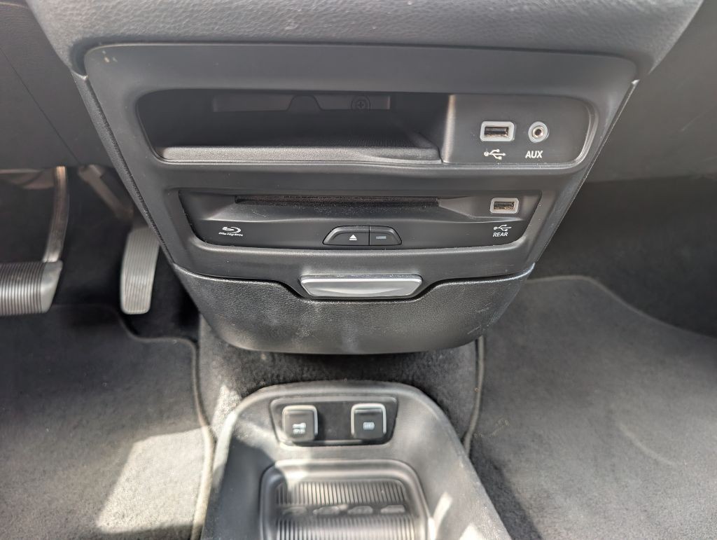 2018 Chrysler Pacifica Image 37