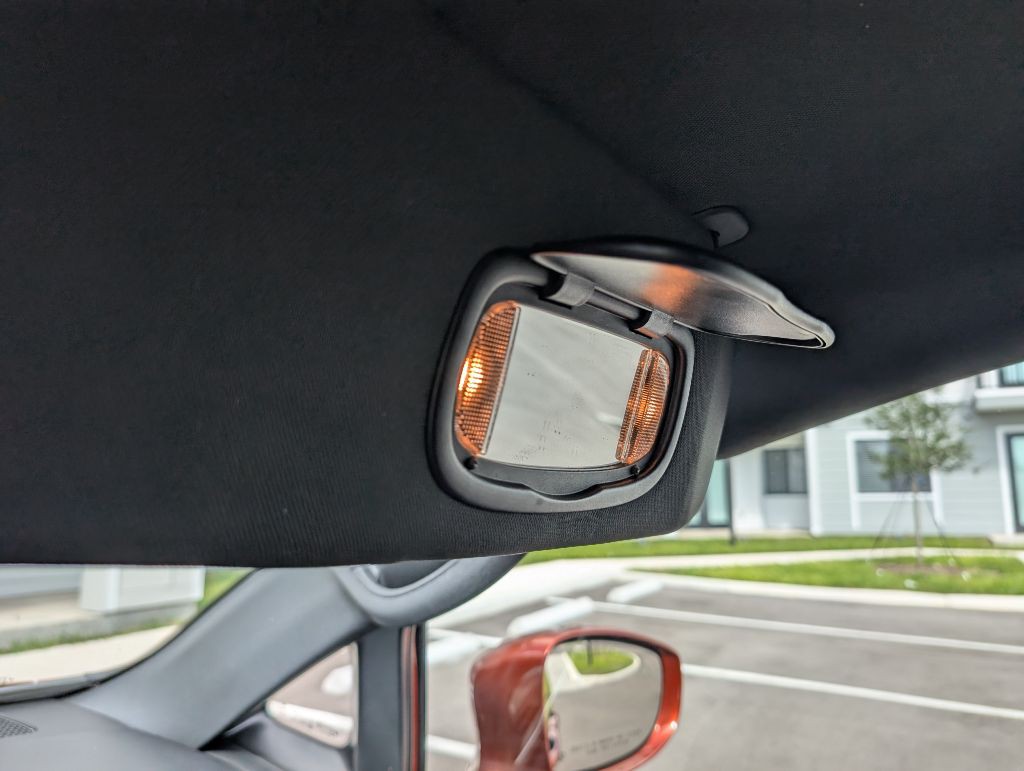 2018 Chrysler Pacifica Image 41