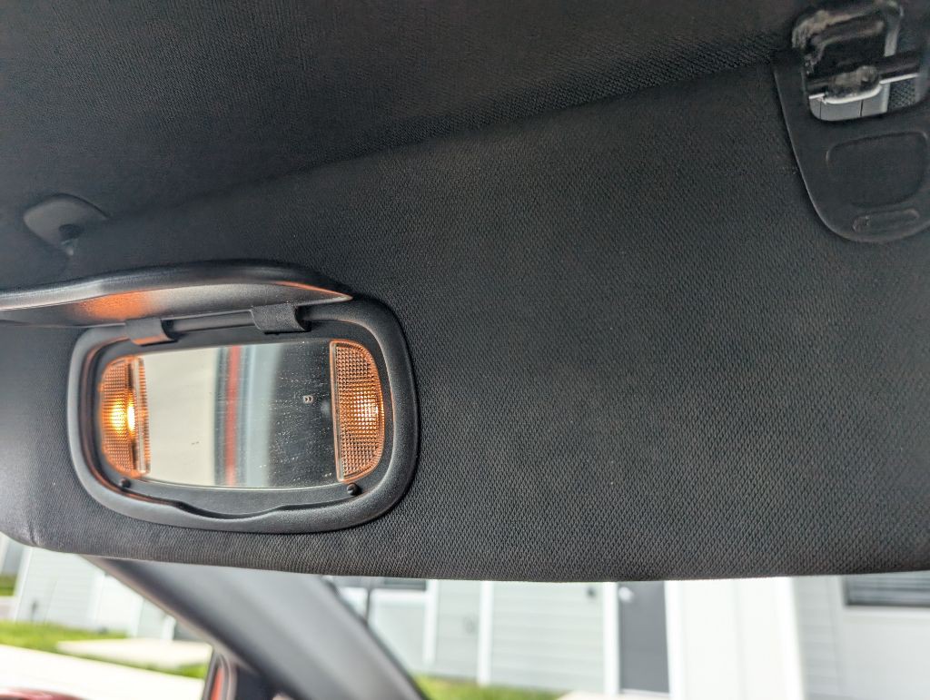 2018 Chrysler Pacifica Image 42