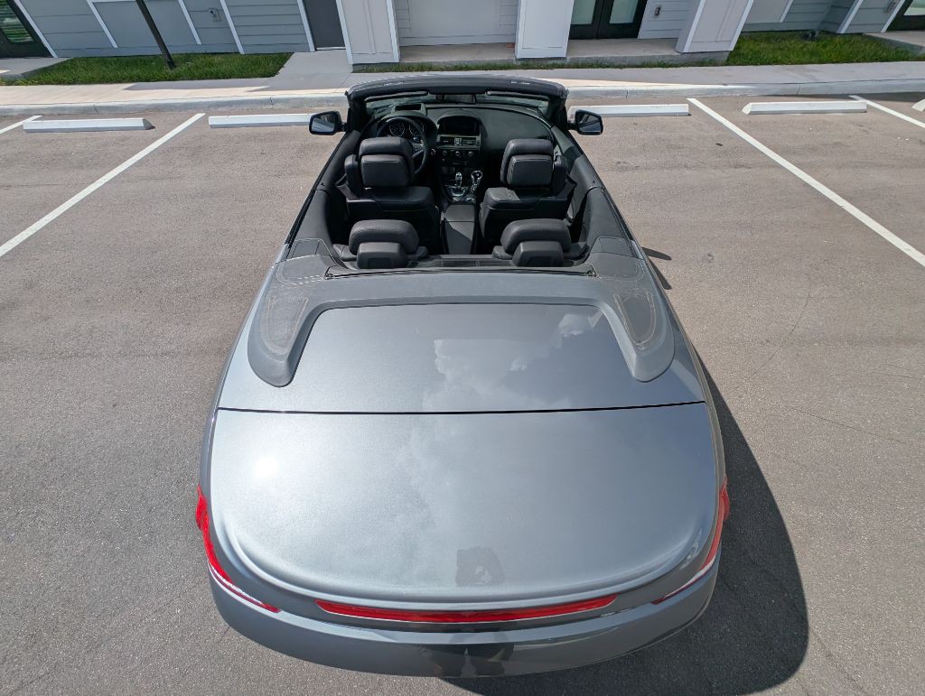 2010 BMW 6 Series Image 9