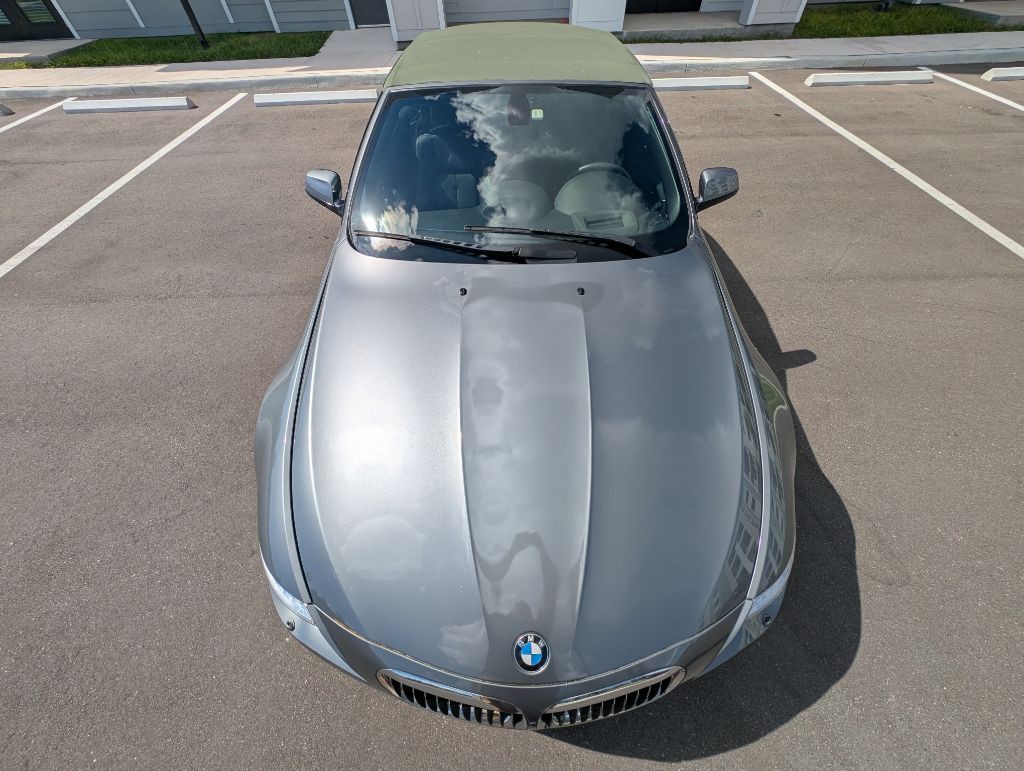 2010 BMW 6 Series Image 13