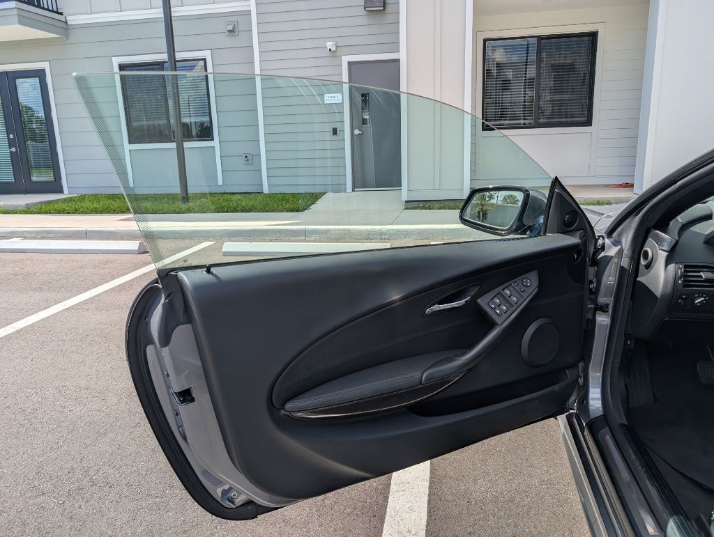 2010 BMW 6 Series Image 21