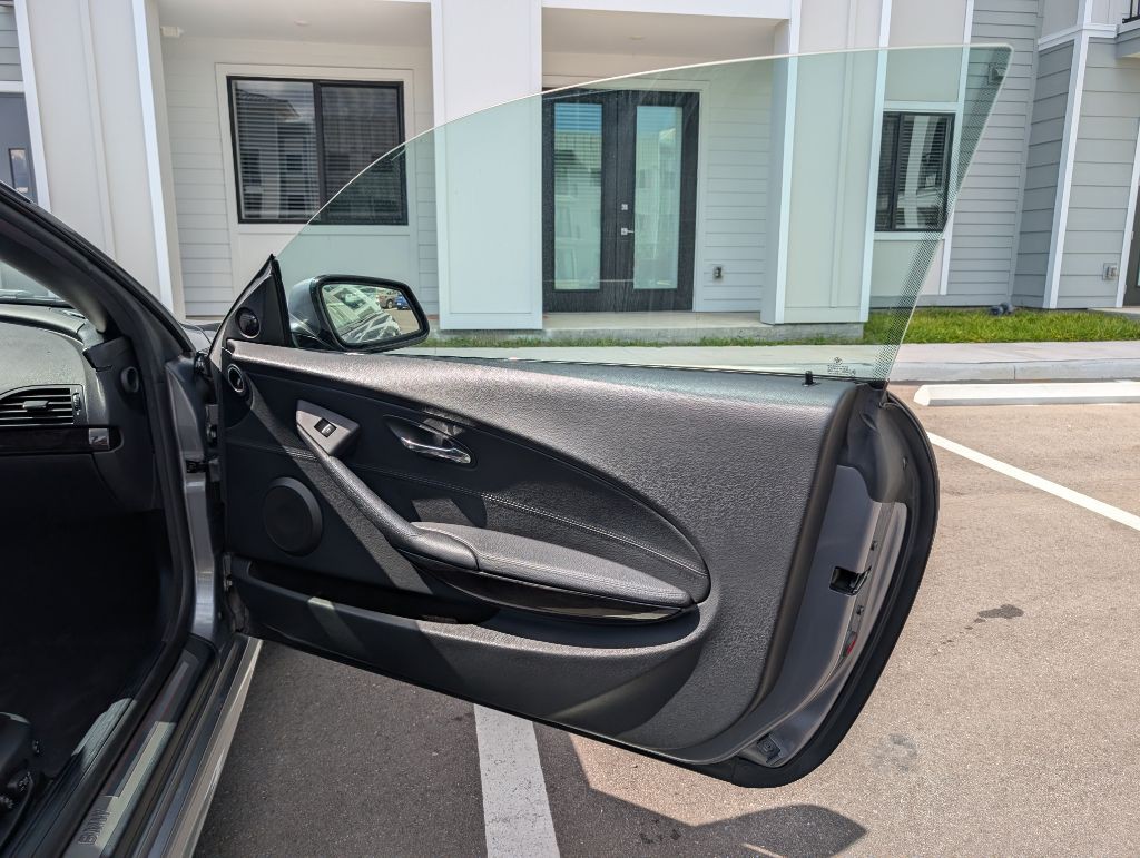 2010 BMW 6 Series Image 25