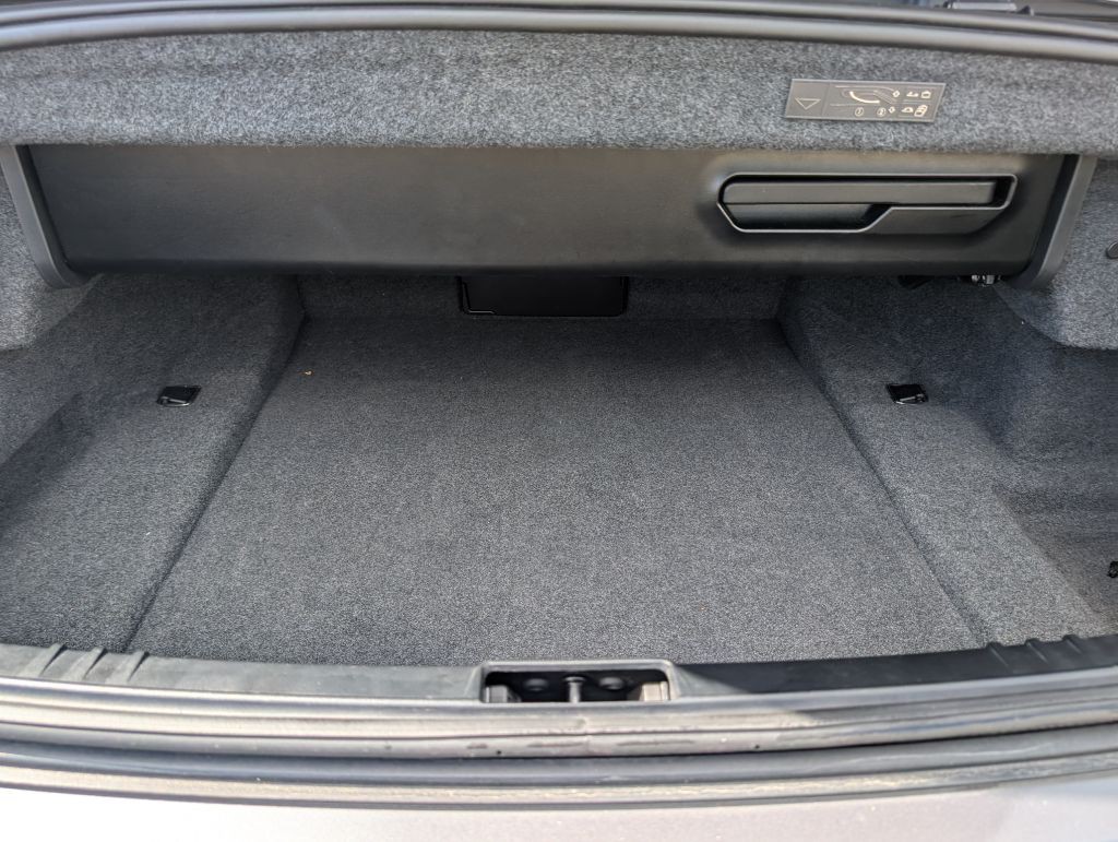 2010 BMW 6 Series Image 29