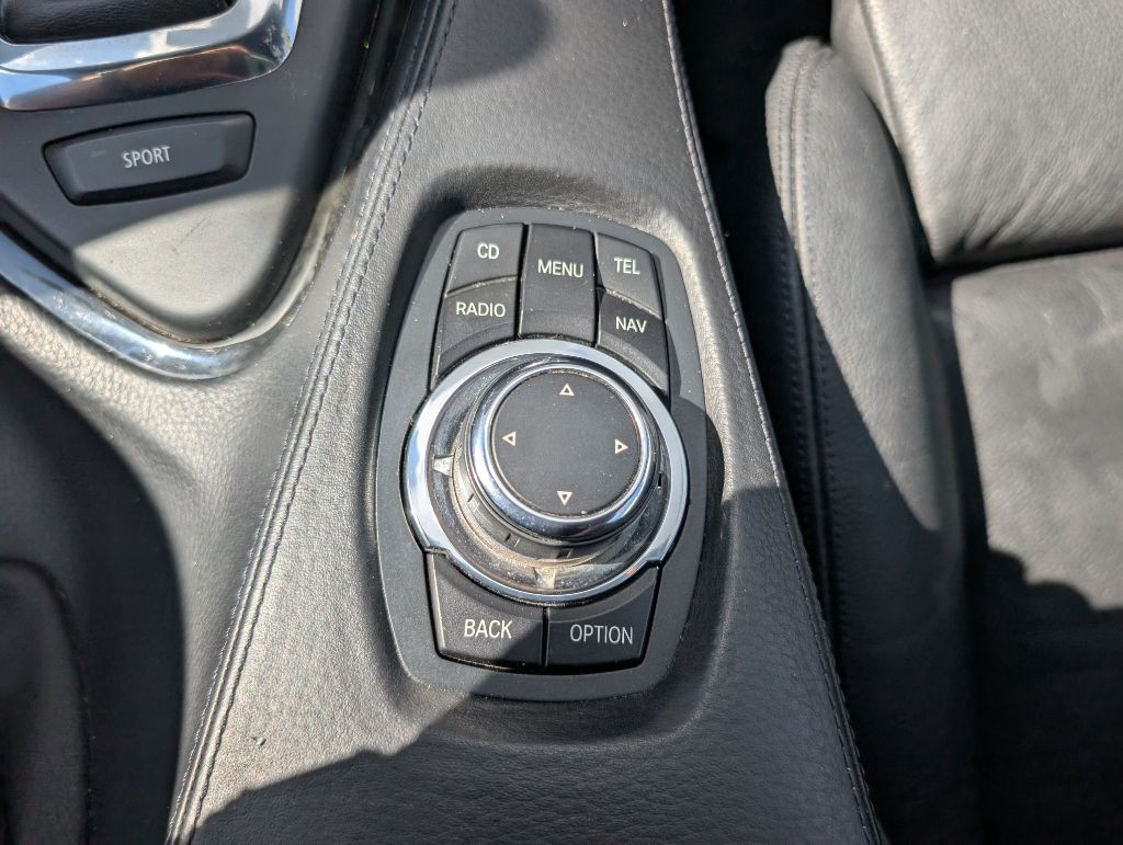 2010 BMW 6 Series Image 39