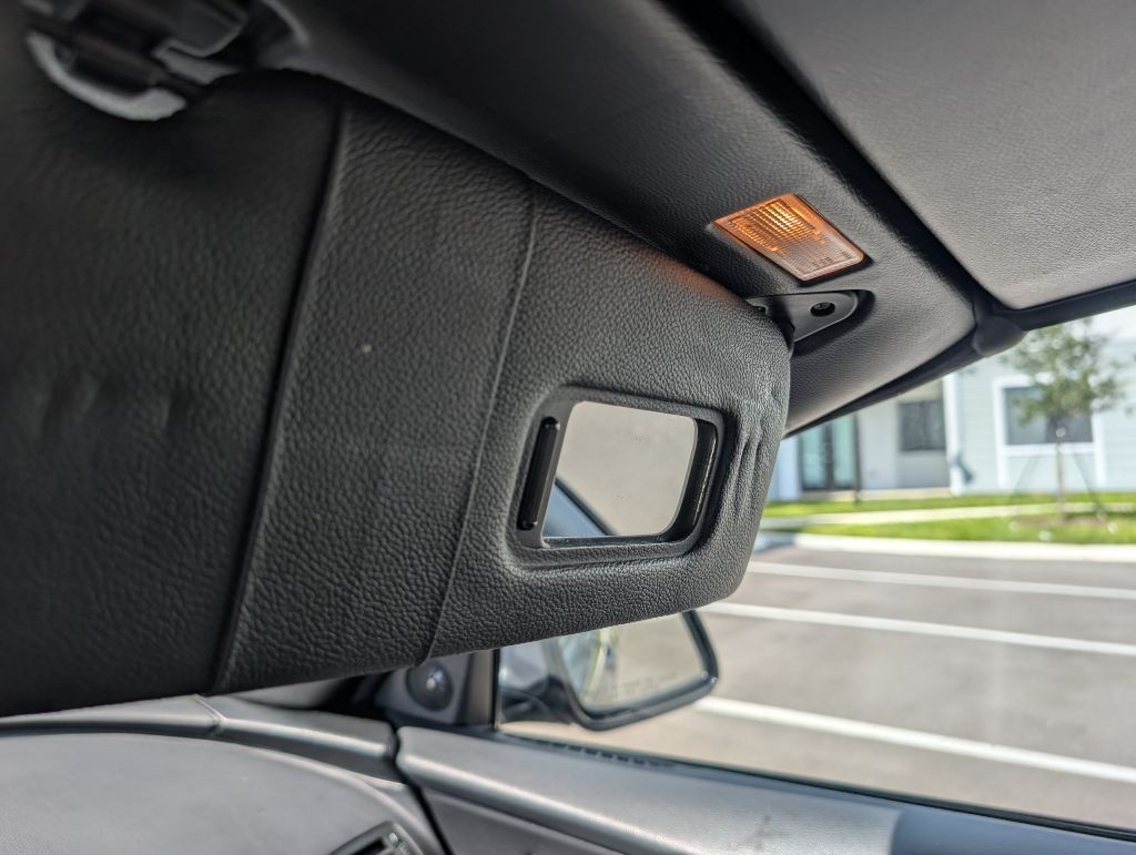 2010 BMW 6 Series Image 40