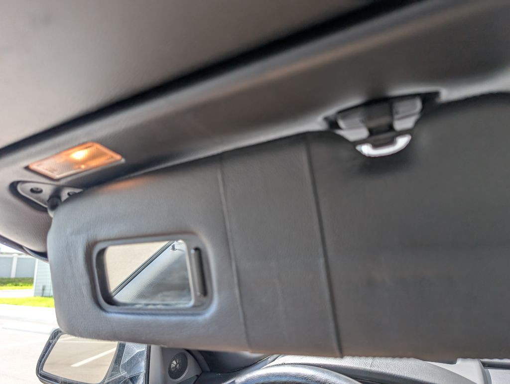 2010 BMW 6 Series Image 41