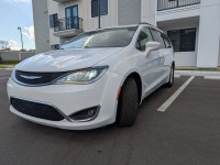 Image for 2017 Chrysler Pacifica Touring L ID: 6941713