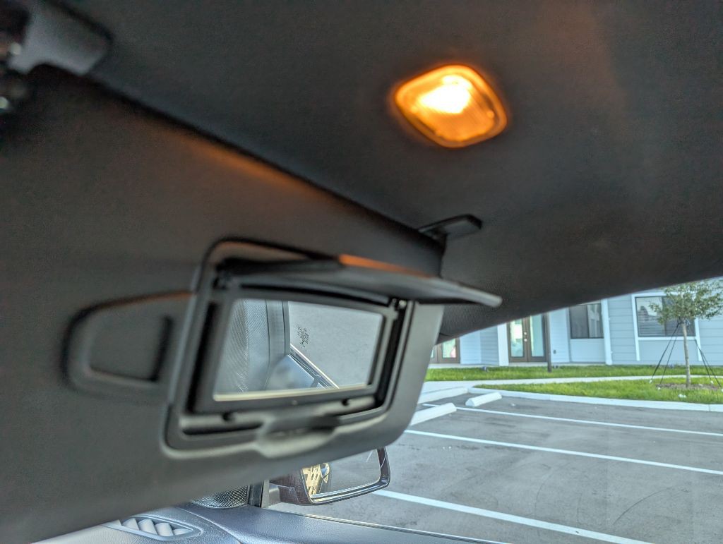 2014 Mercedes-Benz CLA-Class Image 37