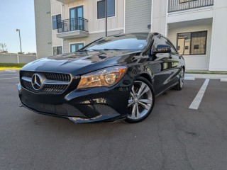 Image for 2014 Mercedes-Benz CLA-Class CLA 250 ID: 6942386