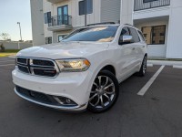 Image for 2018 Dodge Durango Citadel ID: 6942562