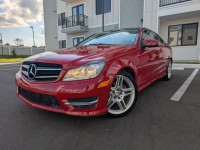 Image for 2014 Mercedes-Benz C-Class C 250 ID: 6948566
