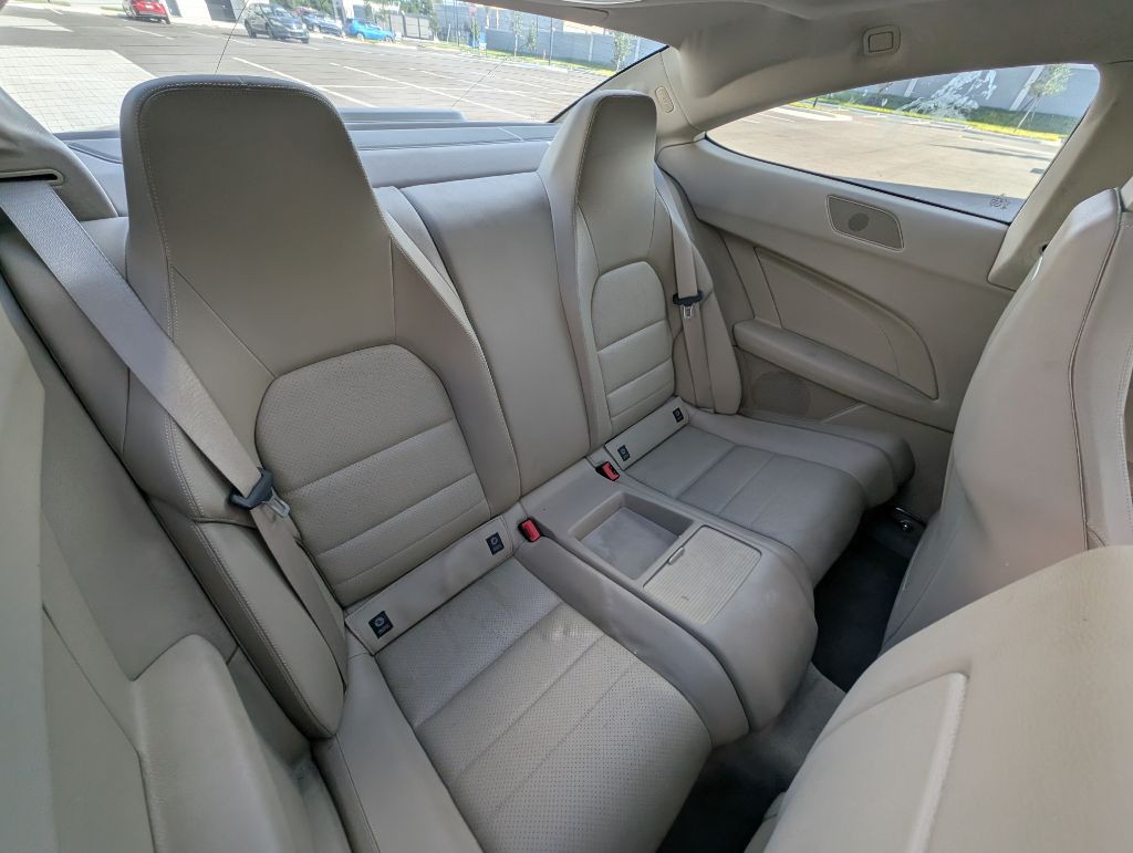 2014 Mercedes-Benz C-Class Image 18