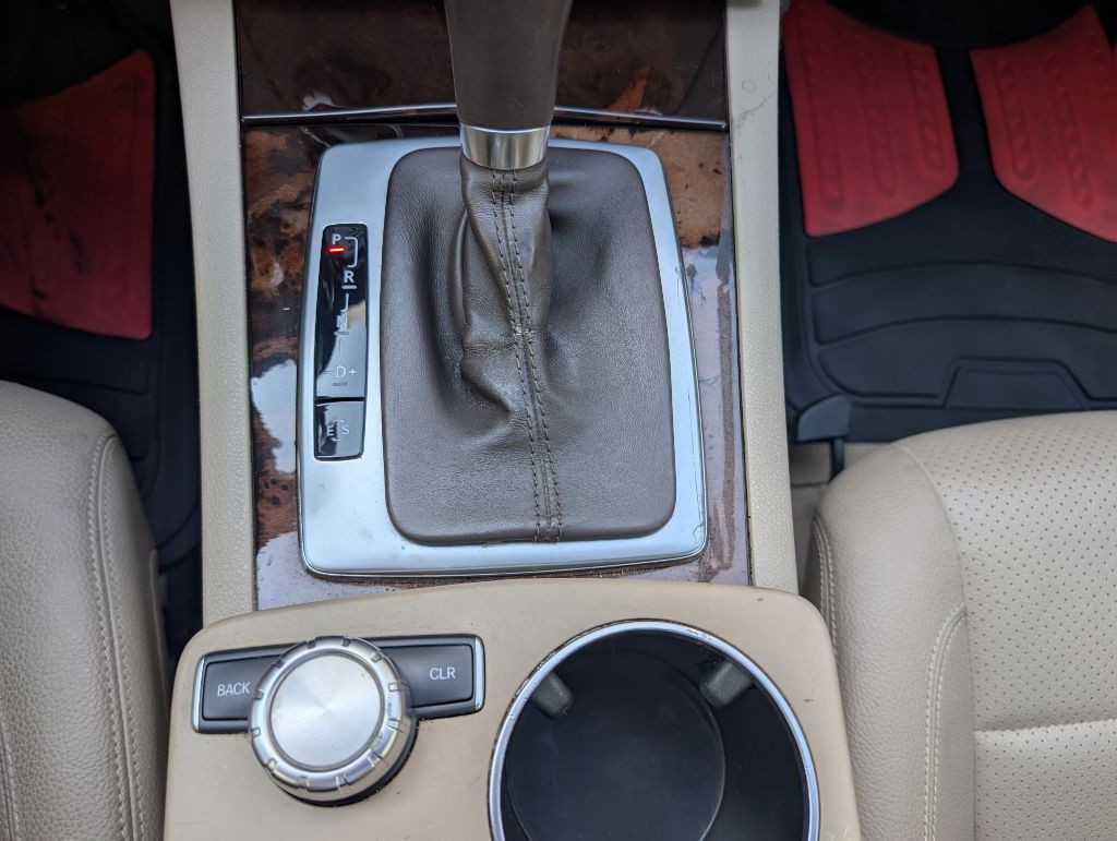 2014 Mercedes-Benz C-Class Image 28