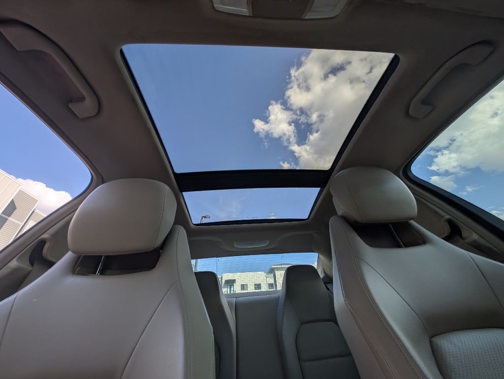 2014 Mercedes-Benz C-Class Image 31