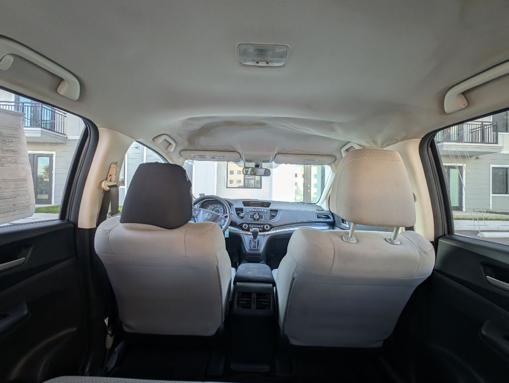2016 Honda CR-V Image 14