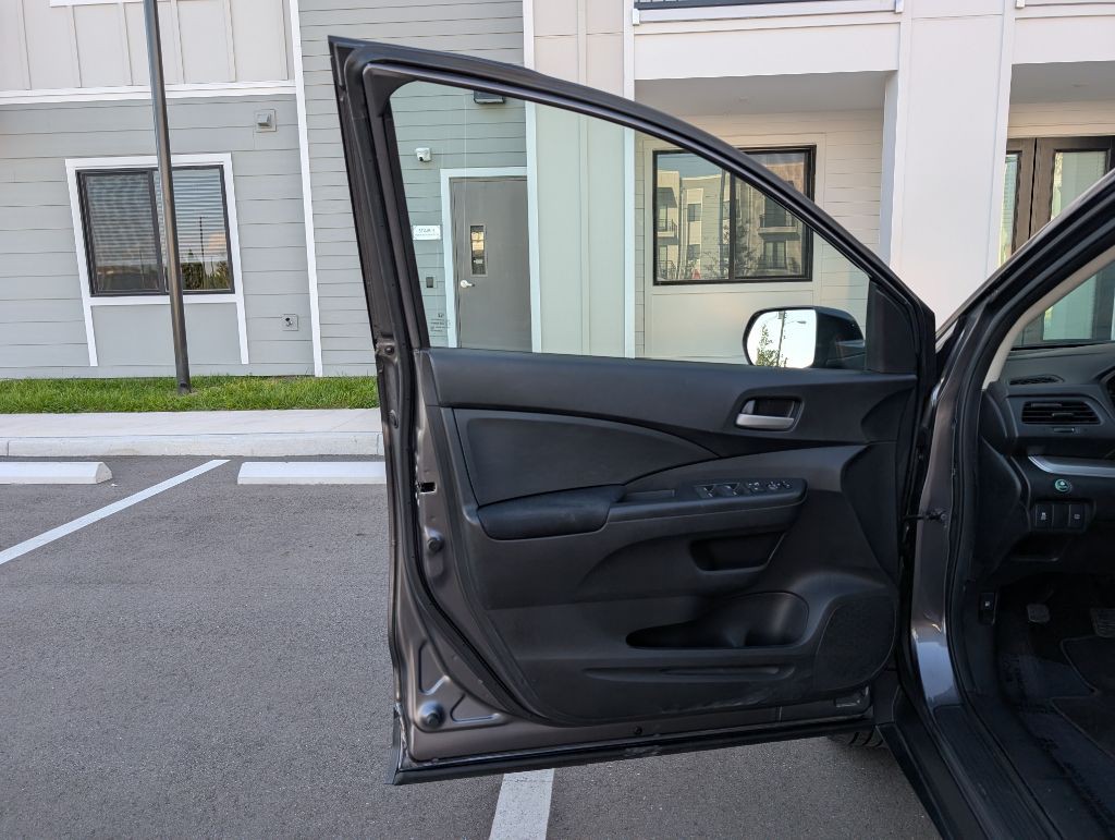 2016 Honda CR-V Image 15
