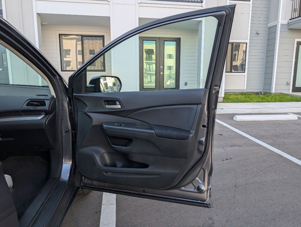 2016 Honda CR-V Image 24
