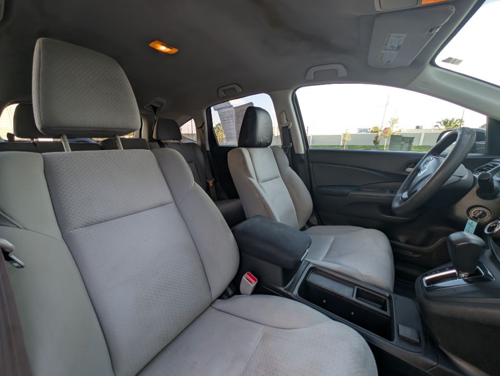 2016 Honda CR-V Image 26