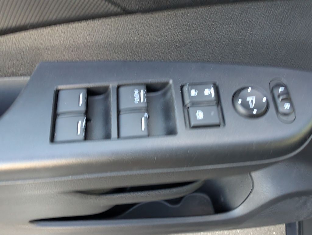 2016 Honda CR-V Image 27