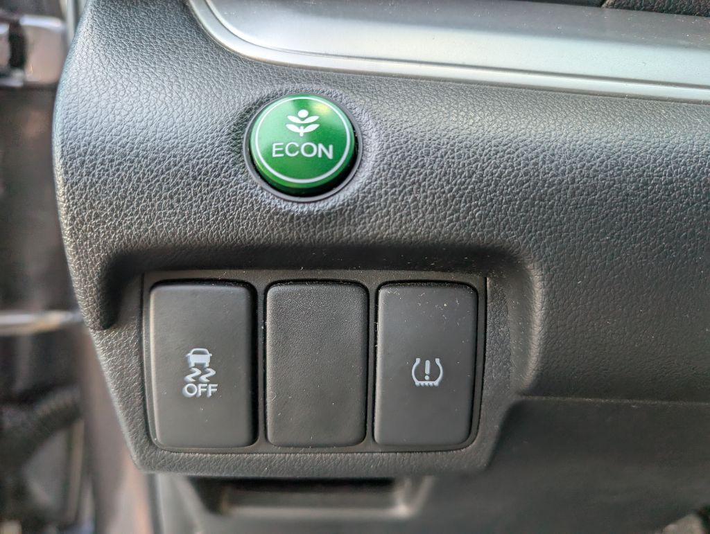 2016 Honda CR-V Image 28