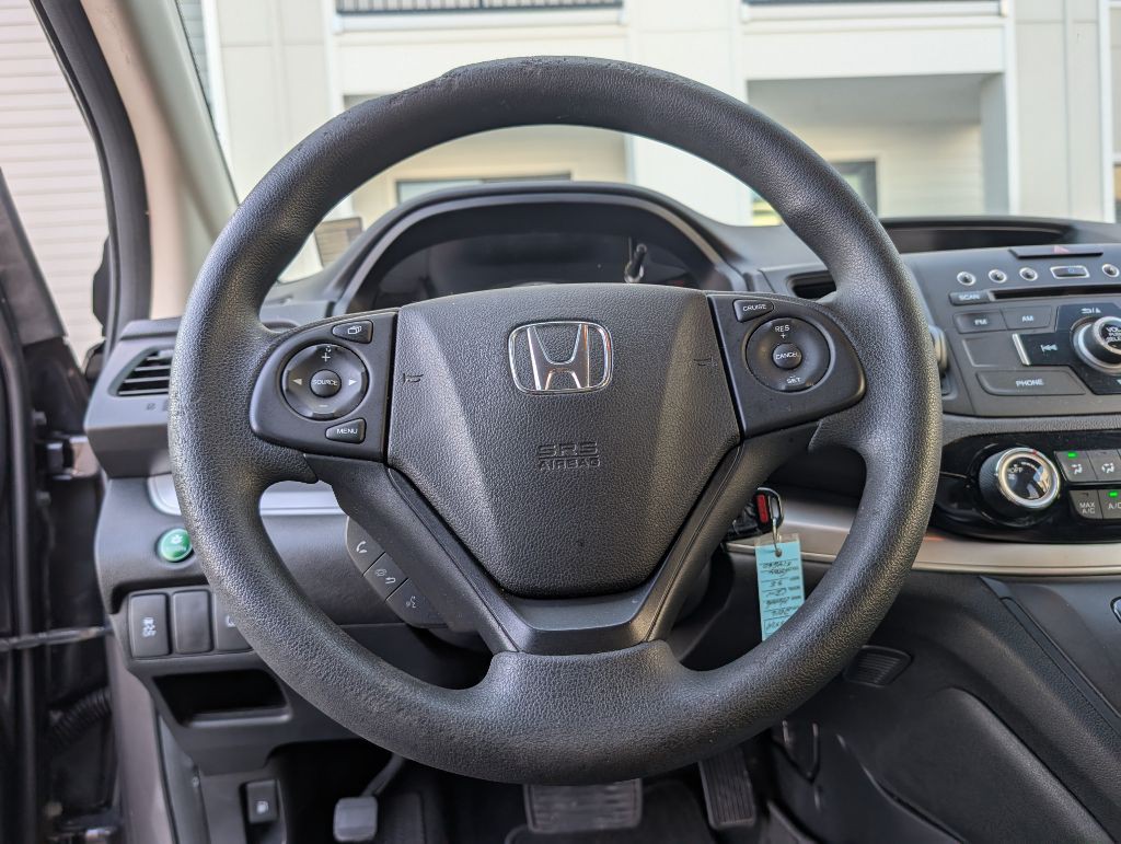 2016 Honda CR-V Image 29