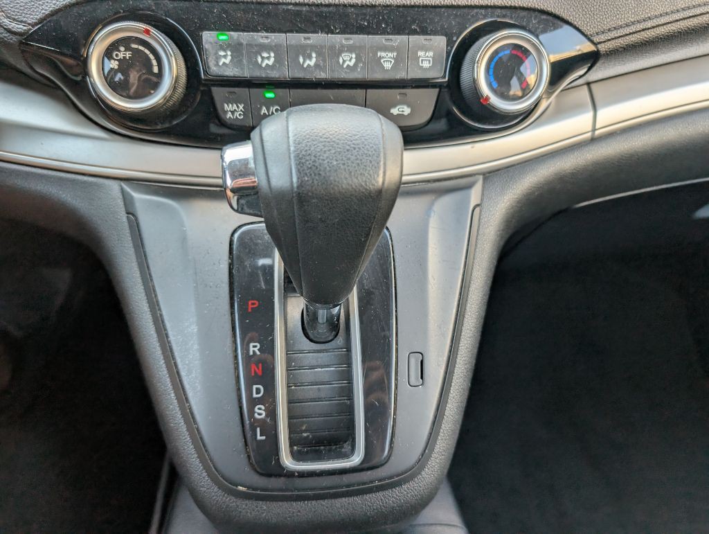 2016 Honda CR-V Image 33