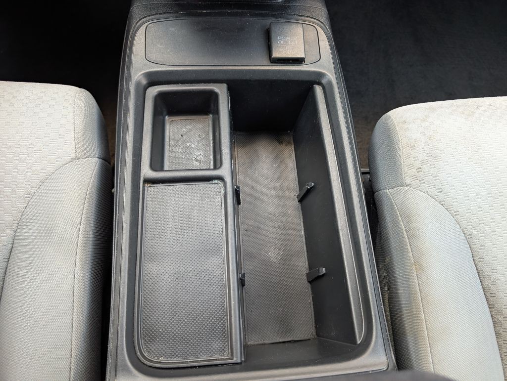 2016 Honda CR-V Image 34