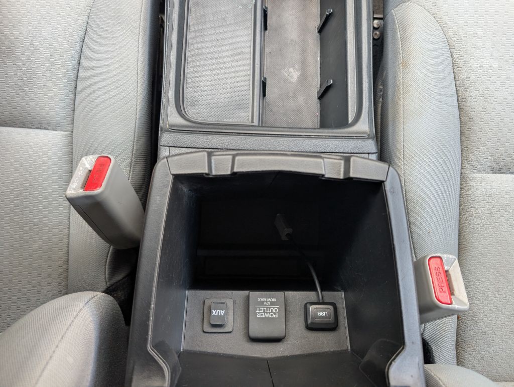 2016 Honda CR-V Image 35