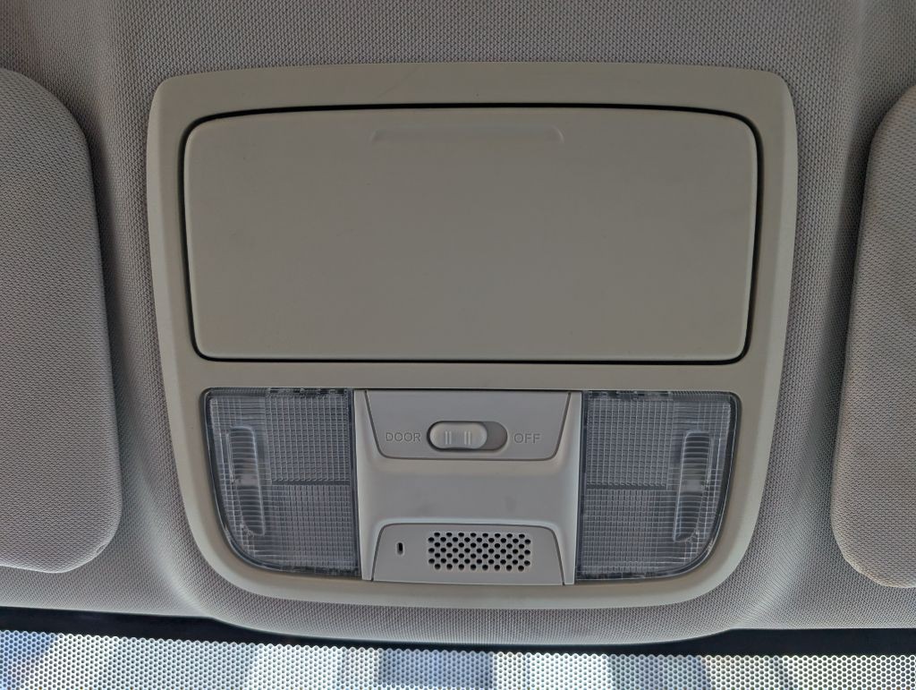 2016 Honda CR-V Image 36