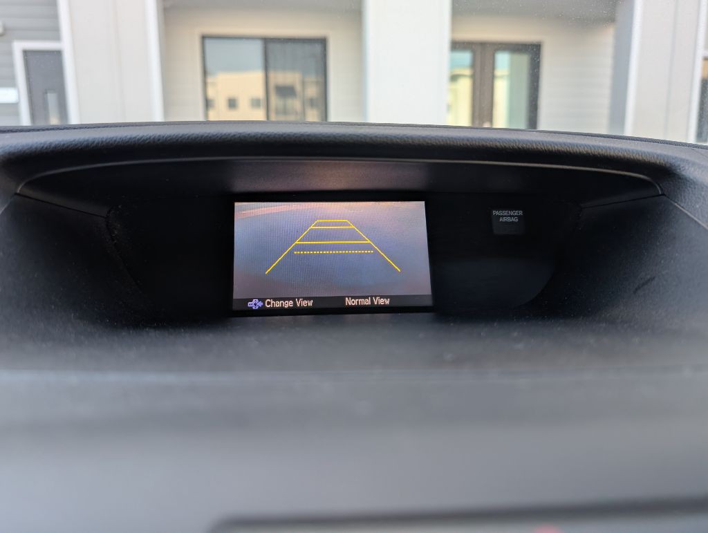 2016 Honda CR-V Image 37