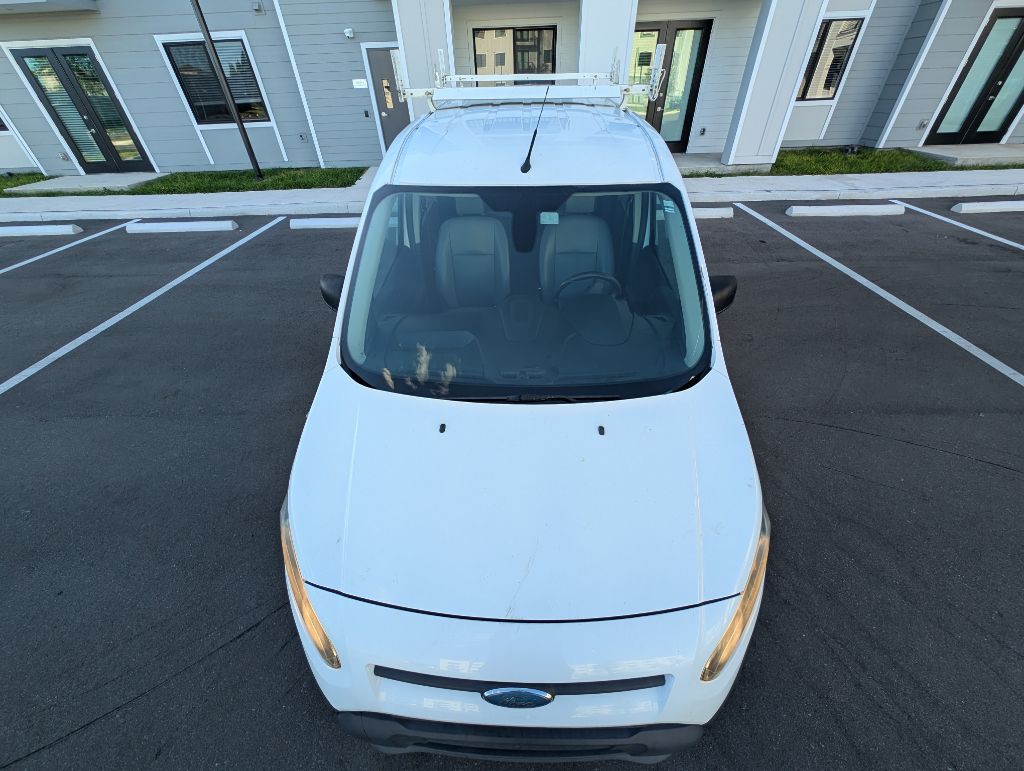 2018 Ford Transit Connect Image 3