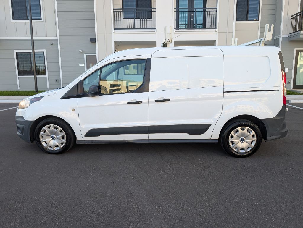 2018 Ford Transit Connect Image 5