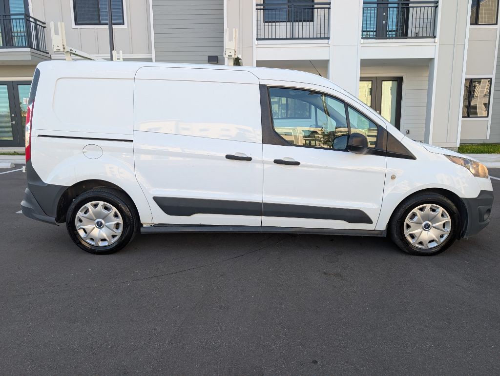 2018 Ford Transit Connect Image 6