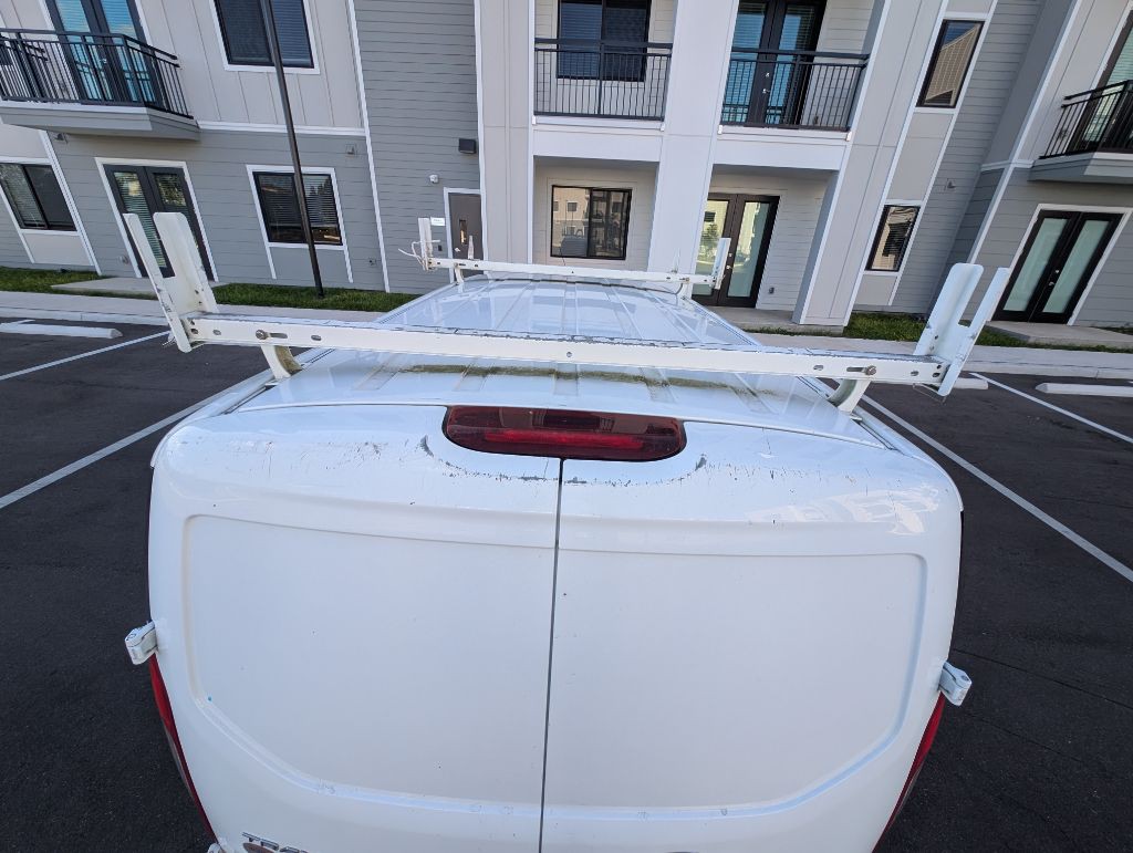 2018 Ford Transit Connect Image 9