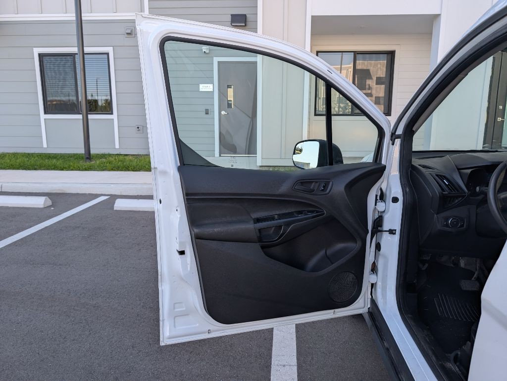 2018 Ford Transit Connect Image 11