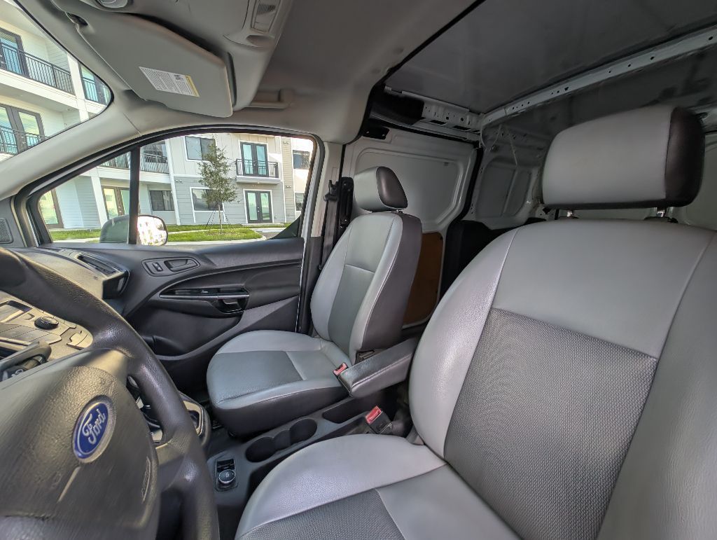 2018 Ford Transit Connect Image 13