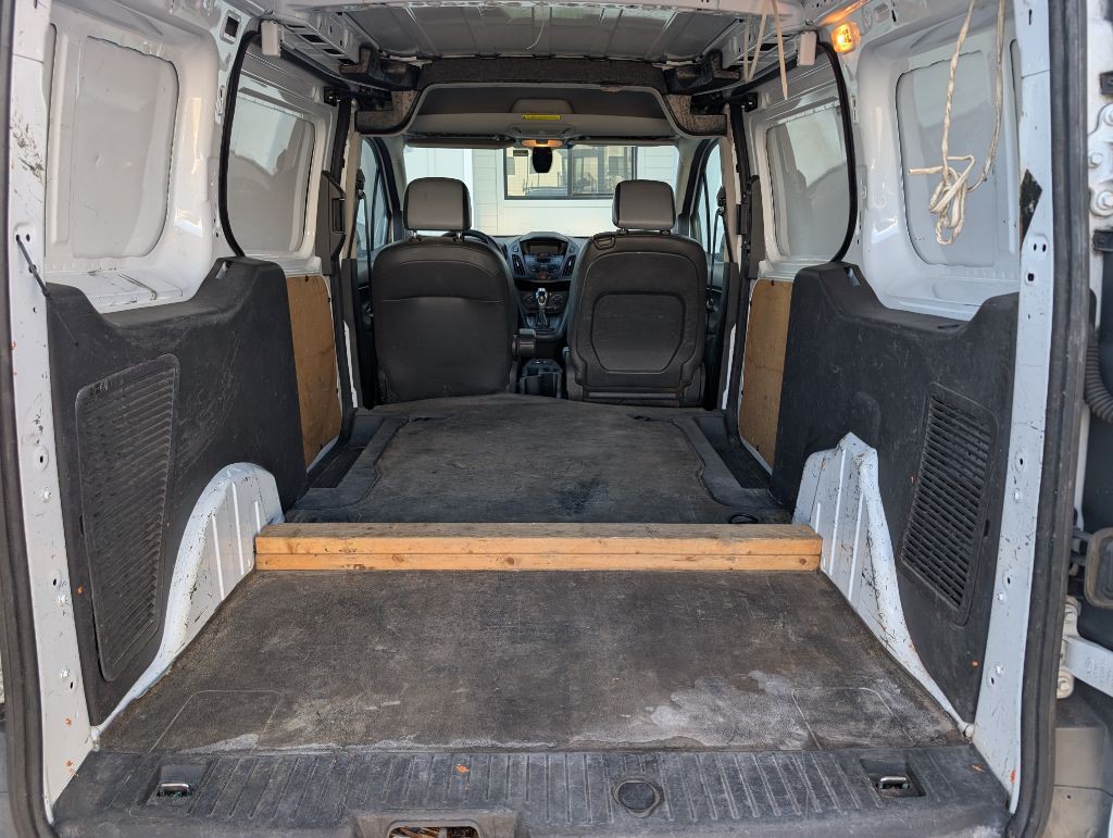 2018 Ford Transit Connect Image 15