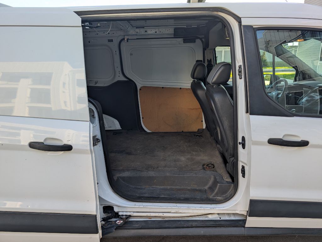 2018 Ford Transit Connect Image 16