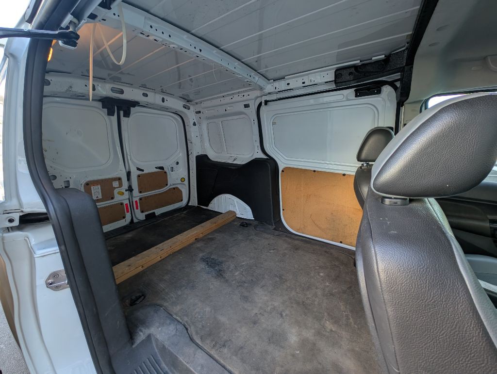 2018 Ford Transit Connect Image 17