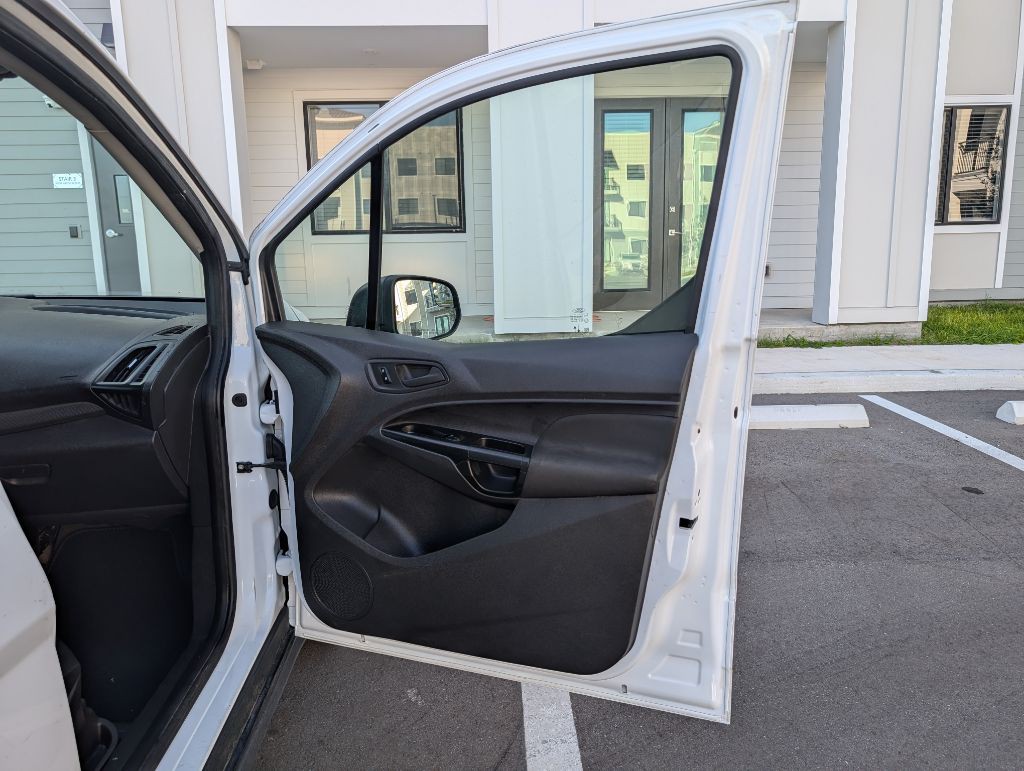 2018 Ford Transit Connect Image 19
